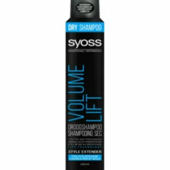 Syoss Volume Lift Droogshampoo 200 ml