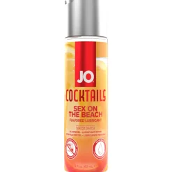 System Jo Cocktail Glijmiddel Sex on the Beach 60 ml