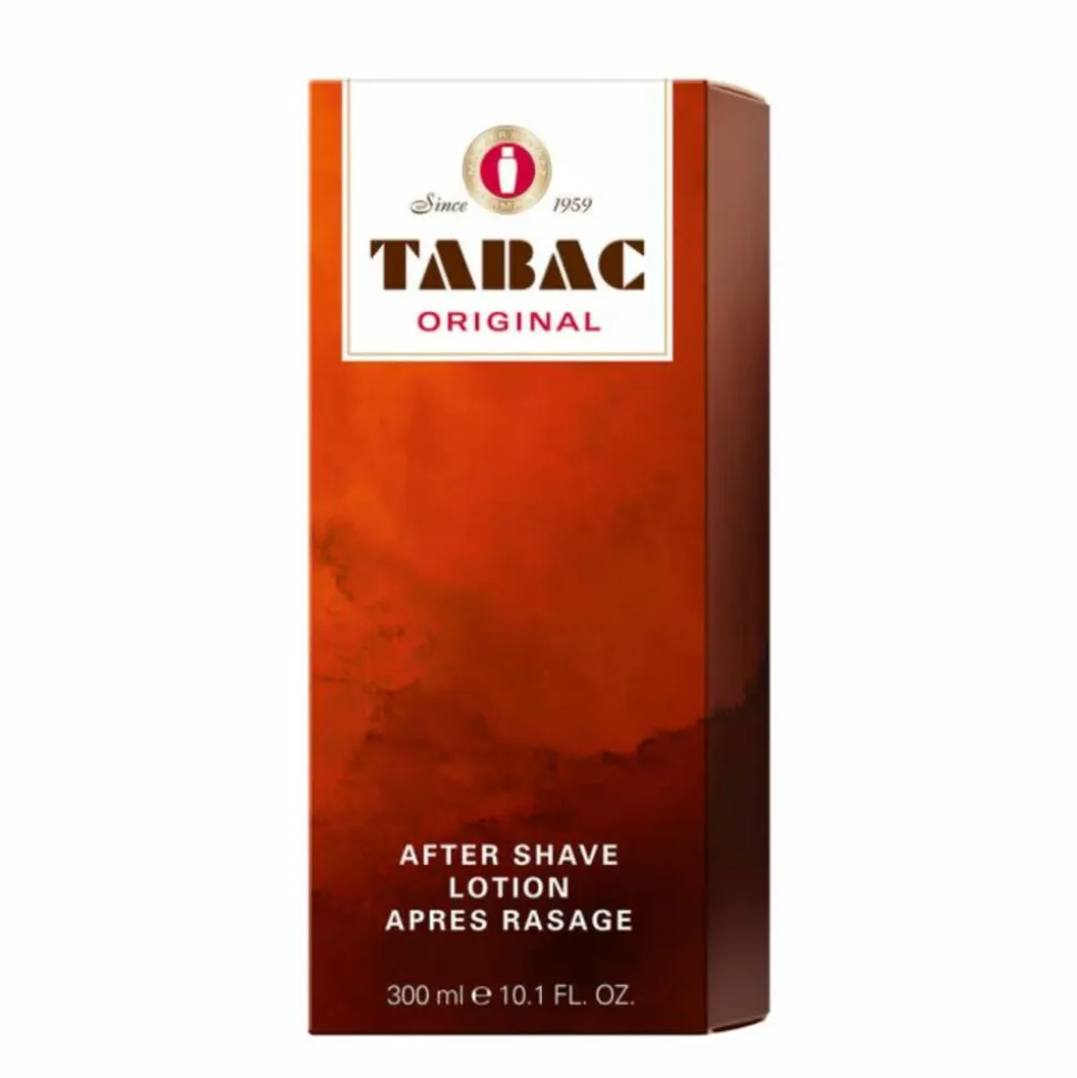 Tabac Original Aftershave Lotion 300 ml