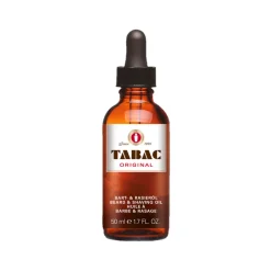 Tabac Original Baardolie