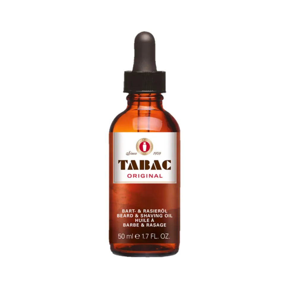 Tabac Original Baardolie