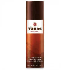 Tabac Original Scheerschuim 200 ml