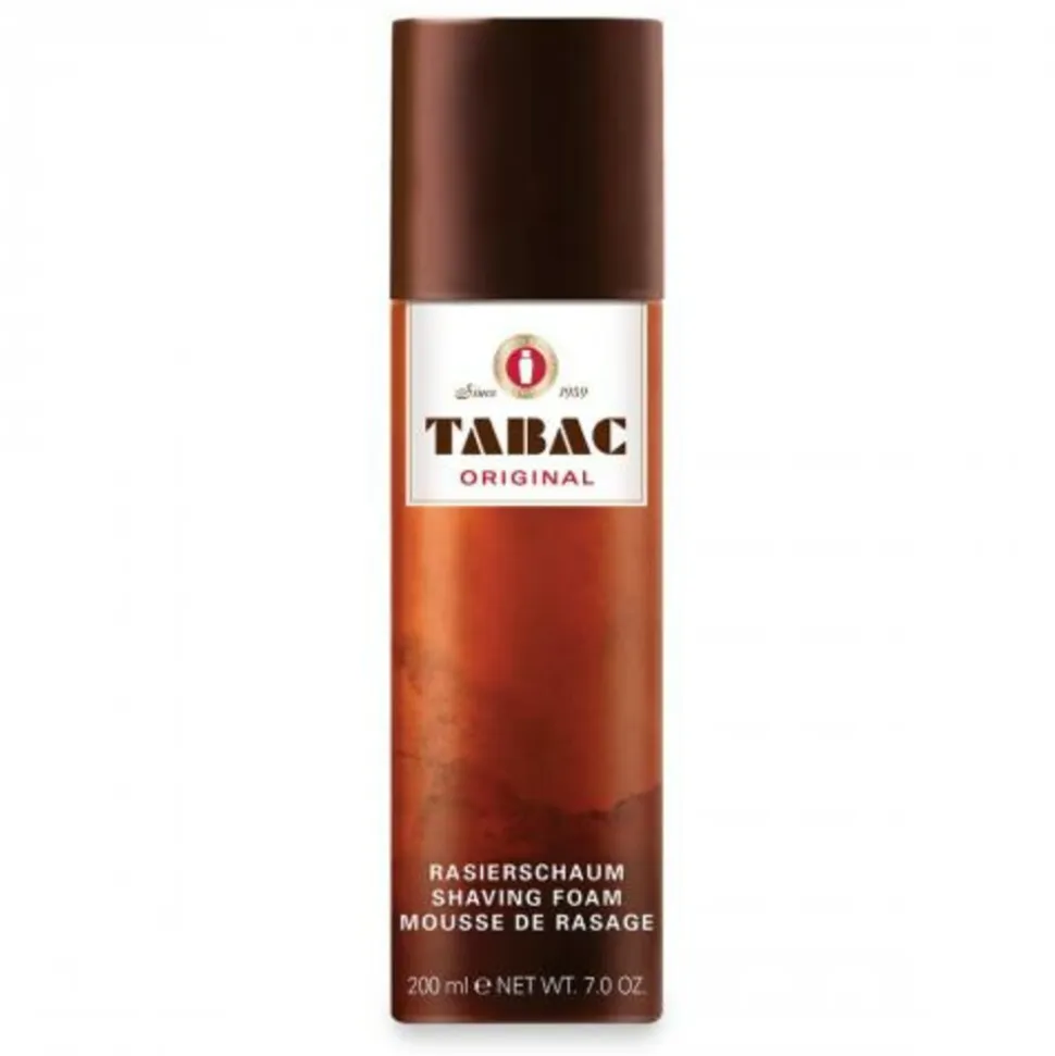 Tabac Original Scheerschuim 200 ml