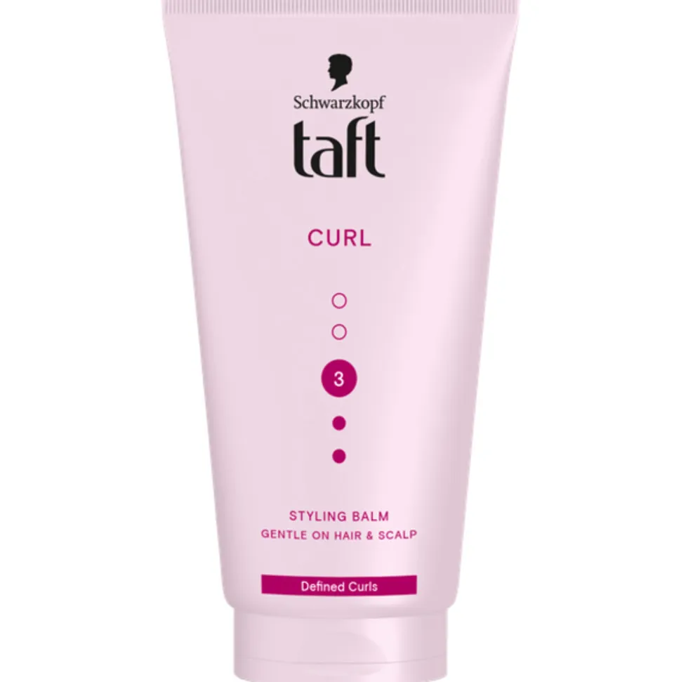 Taft Curl Styling Balm 150 ml