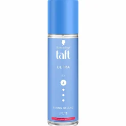 Taft Gellac Ultra Strong 200 ml