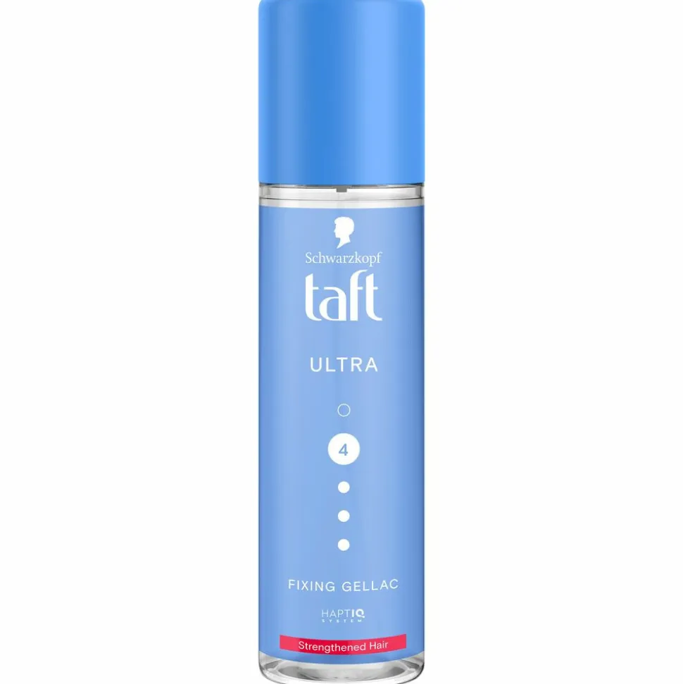 Taft Gellac Ultra Strong 200 ml