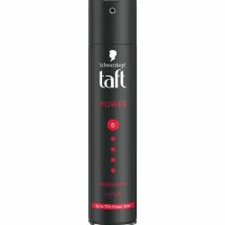 Taft Hairspray Power 250 ml