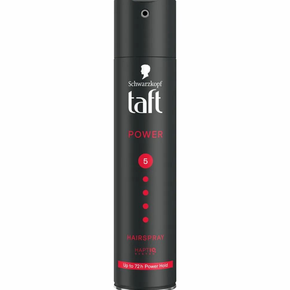 Taft Hairspray Power 250 ml