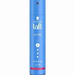 Taft Hairspray Ultra Strong 250 ml