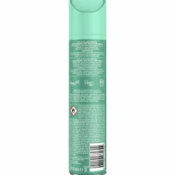 Taft Junior Hairspray Ultra Lift-Up Volume 250 ml