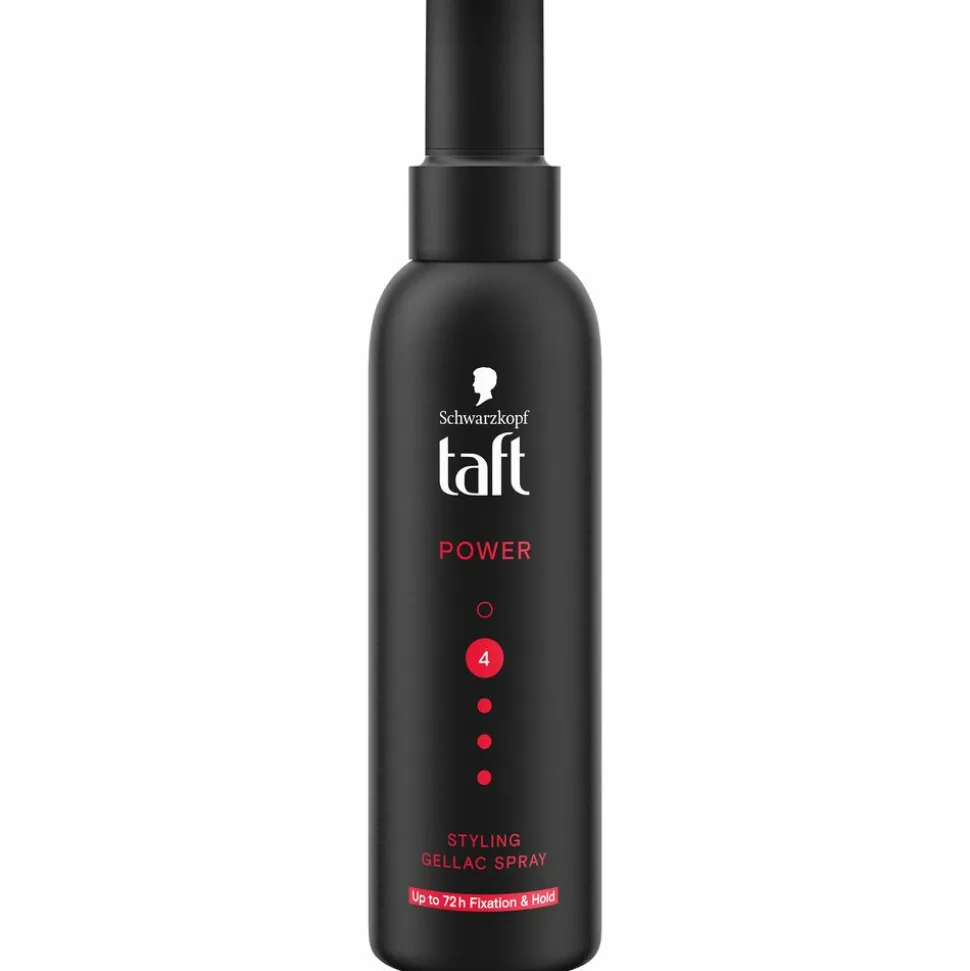 Taft Power Gel Spray 150 ml