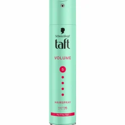 Taft True Volume Haarspray Mega Strong 250 ml