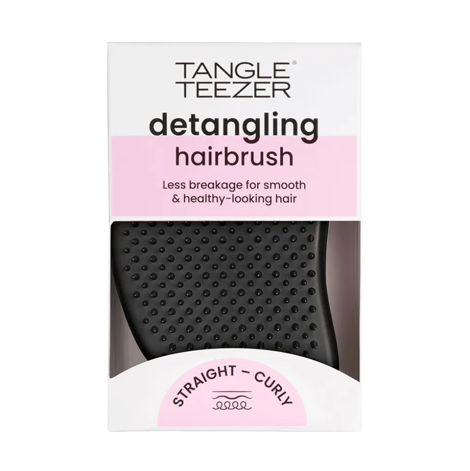 Tangle Teezer Original Haarborstel Panther Black