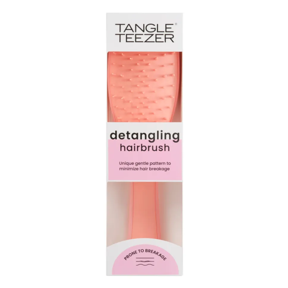 Tangle Teezer Ultimate Detangler Haarborstel Extra Gentle Saffron
