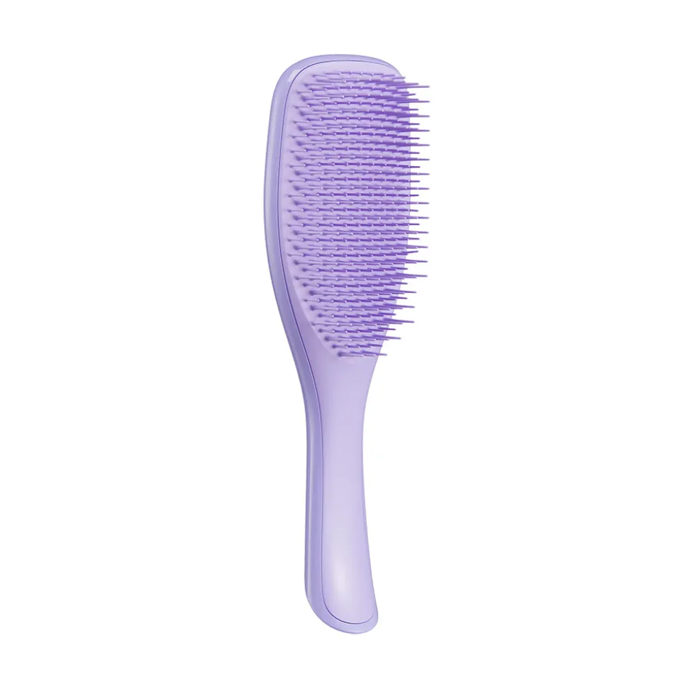 Tangle Teezer Ultimate Detangler Naturally Curly Purple Passion