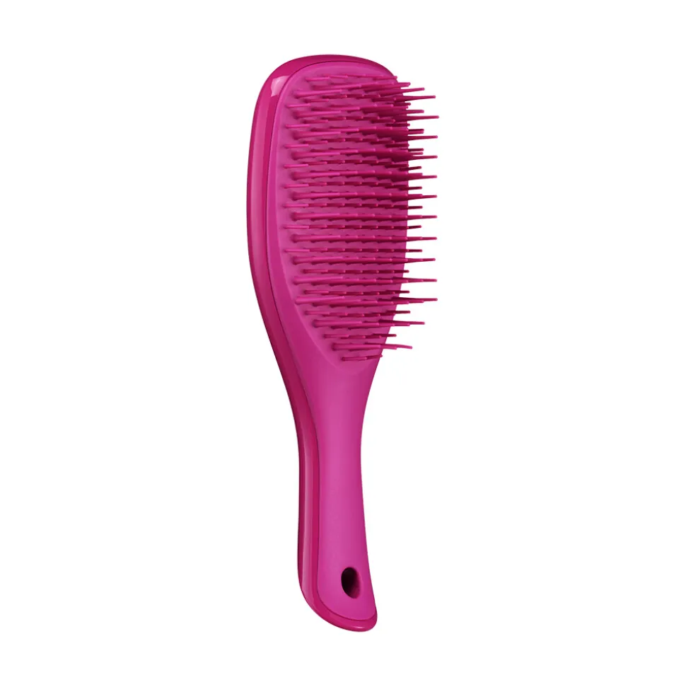 Tangle Teezer Ultimate Detangler Haarborstel Mini Electric Raspberry