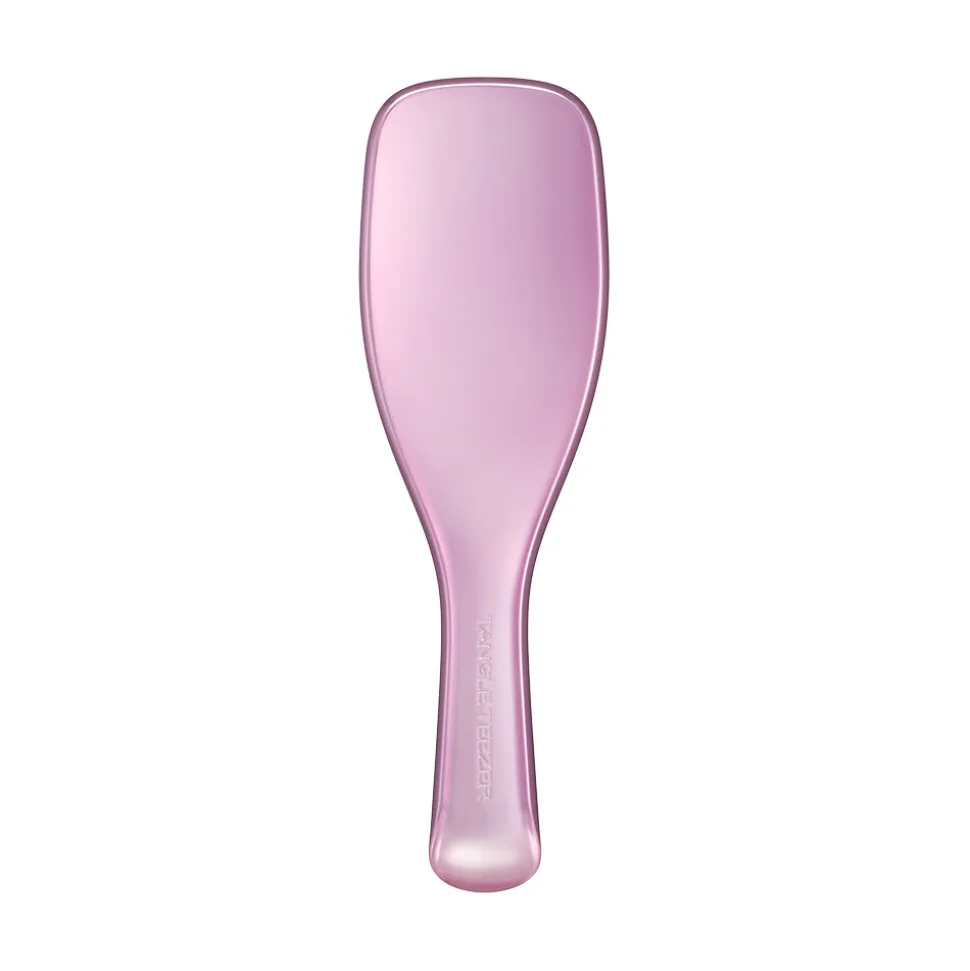 Tangle Teezer Ultimate Detangler Haarborstel Chrome Mauve Copper