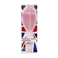 Tangle Teezer Ultimate Styler Haarborstel Roze