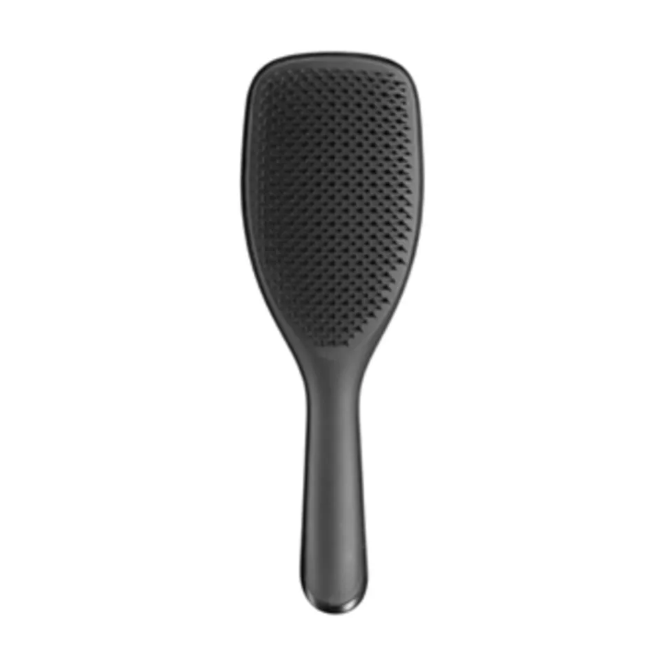 Tangle Teezer Wet Detangler Haarborstel Large Black