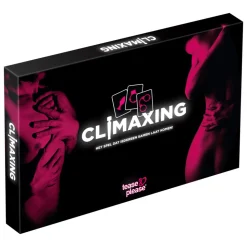 Tease & Please Erotisch Spel Climaxing
