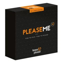 Tease & Please Erotisch Spel Please Me