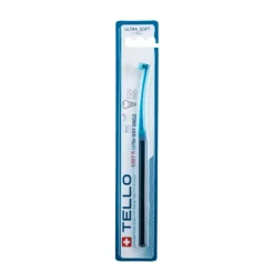 Tello Tandenborstel Single Ultra Soft 1007.5