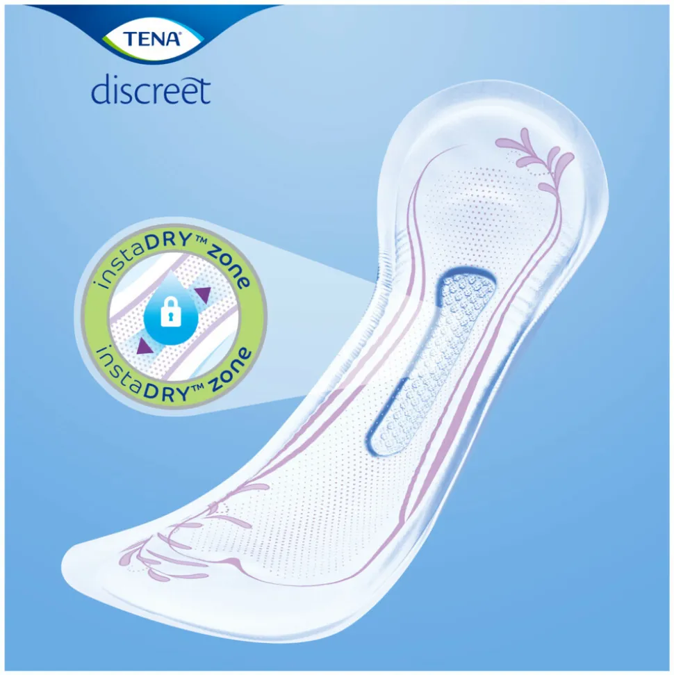 TENA Discreet Extra Plus 16 stuks