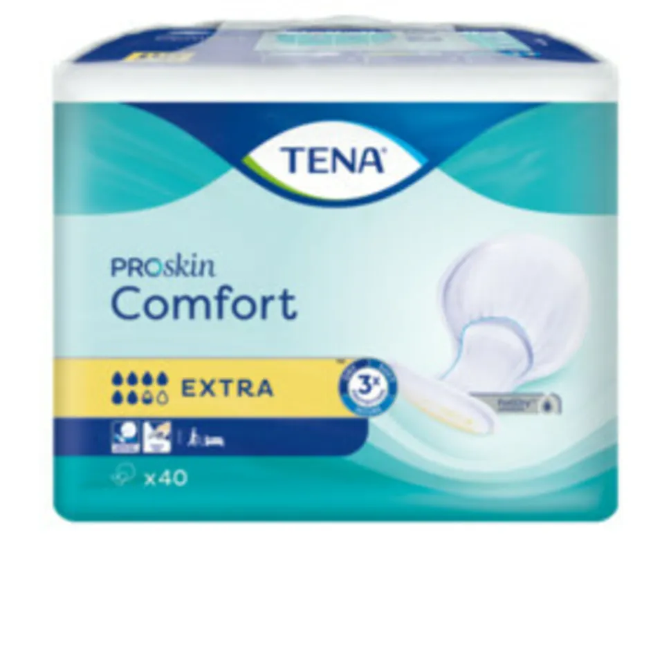 TENA ProSkin Comfort Extra 40 stuks