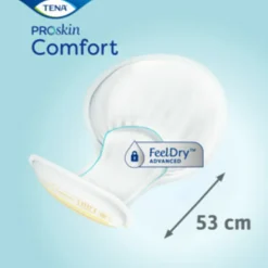 TENA ProSkin Comfort Normal 42 stuks