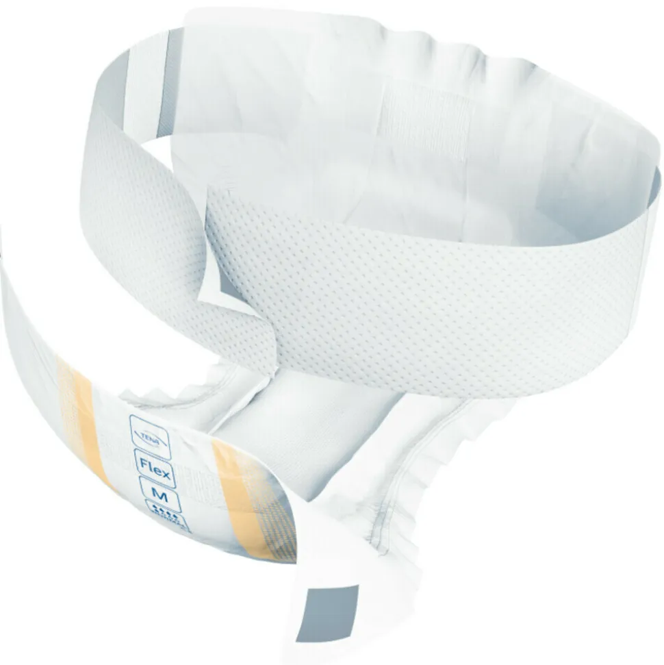 TENA Proskin Flex Normal L 34 stuks