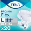 TENA Proskin Flex Ultima L 20 stuks