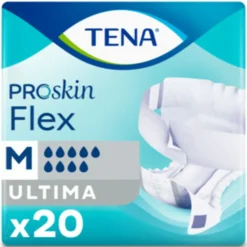 TENA Proskin Flex Ultima M 20 stuks