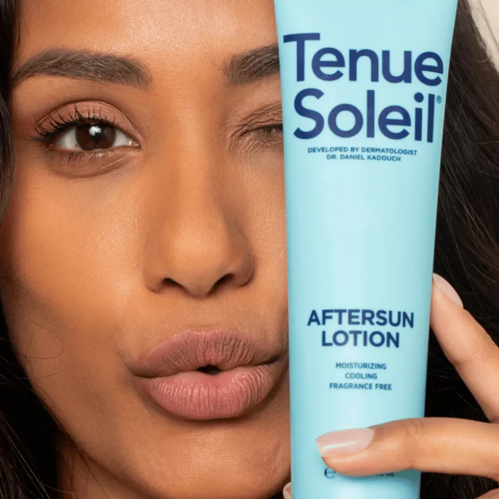 Tenue Soleil Aftersun Lotion 100 ml