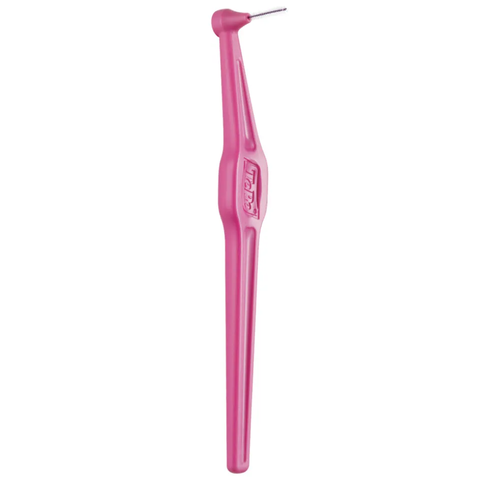 TePe Angle Interdentale Ragers 0,4 mm Roze 6 stuks