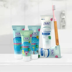 TePe Daily Tandpasta 75 ml