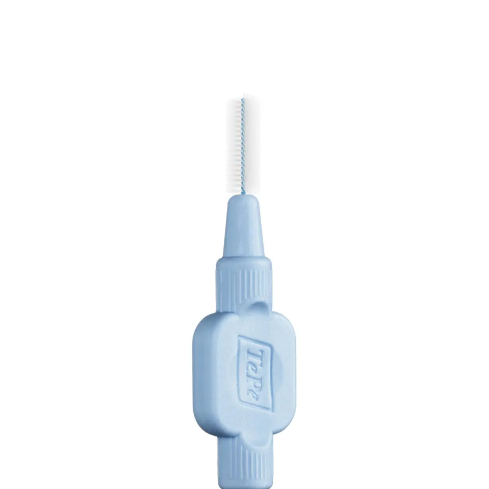 TePe Interdentale Ragers Extra Soft 0,6 mm Maat 3 Blauw 20 stuks