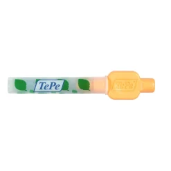 TePe Interdentale Ragers Extra Soft 0,45 mm Maat 1 Lichtoranje 20 stuks