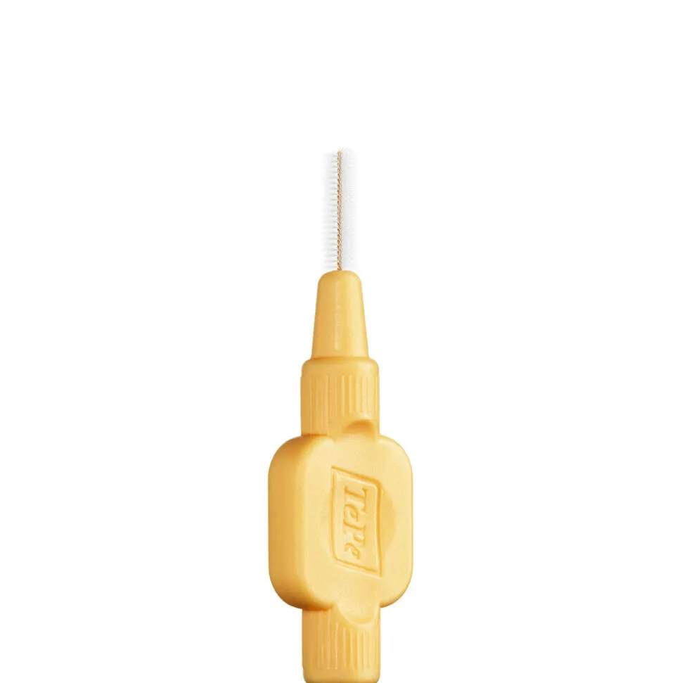 TePe Interdentale Ragers Extra Soft 0,45 mm Maat 1 Lichtoranje 20 stuks