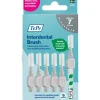 TePe Interdentale Ragers Original 1,3 mm Grijs 6 stuks