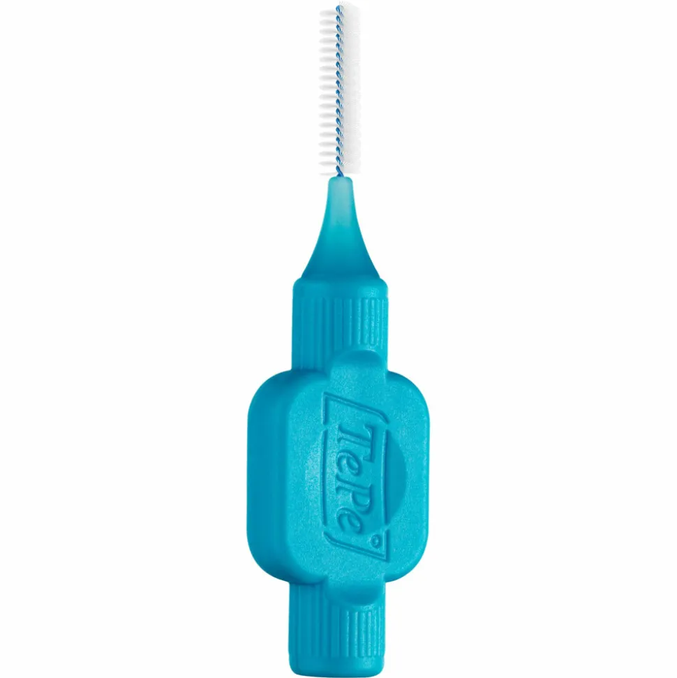 TePe Interdentale Ragers Original 0,6 mm Blauw 6 stuks