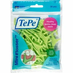 TePe Mini Flosser 36 stuks