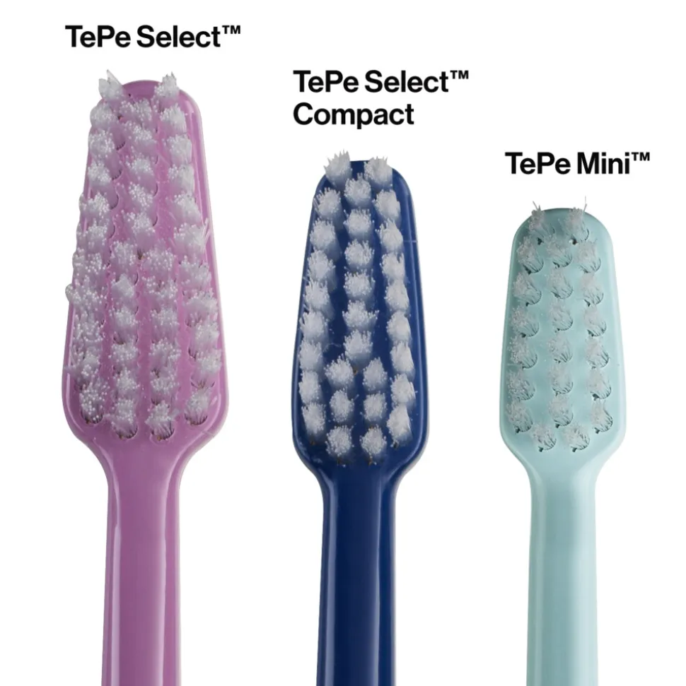 TePe Select Compact Extra Zacht