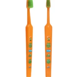 TePe Tandenborstel Bolibompa Mini Extra Soft