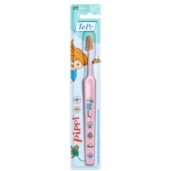 TePe Tandenborstel Pippi Mini Extra Soft