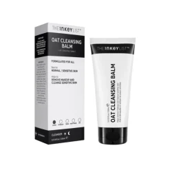 The Inkey List Oat Cleansing Balm 150 ml