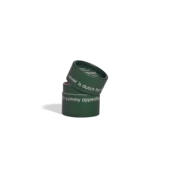 The Lekker Company Deodorant Woodland 30 gr