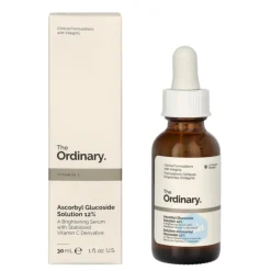 The Ordinary Ascorbyl Glucoside Solution 12% 30 ml