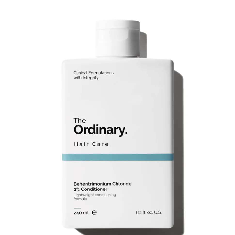 The Ordinary Behentrimonium Chloride 2% Conditioner 240 ml