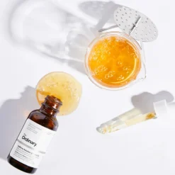 The Ordinary Caffeine Solution 5% + EGCG Oogserum 30 ml