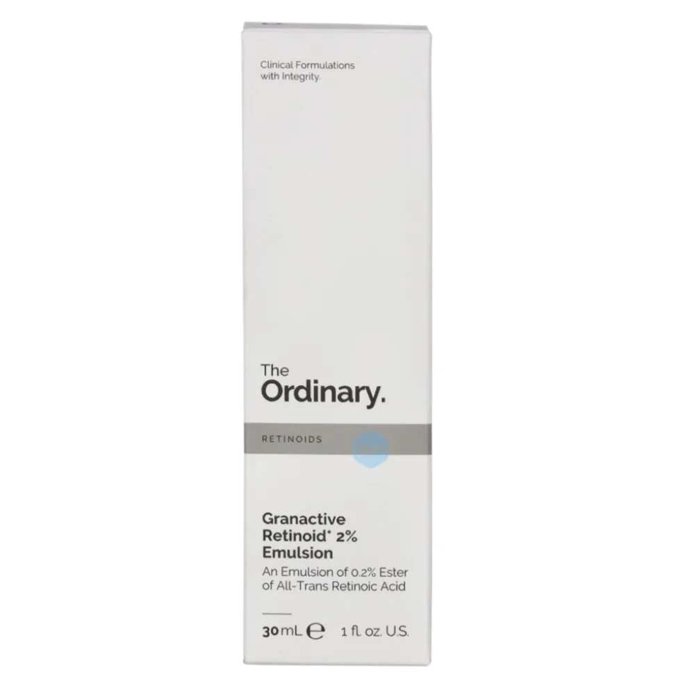 The Ordinary Granactive Retinoid 2% Emulsion 30 ml